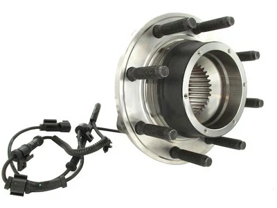 Conjunto de buje de rueda delantero para Ford F350 Super Duty 2011-2016 39994WYGF 2012 2013 Foto 1 de 2