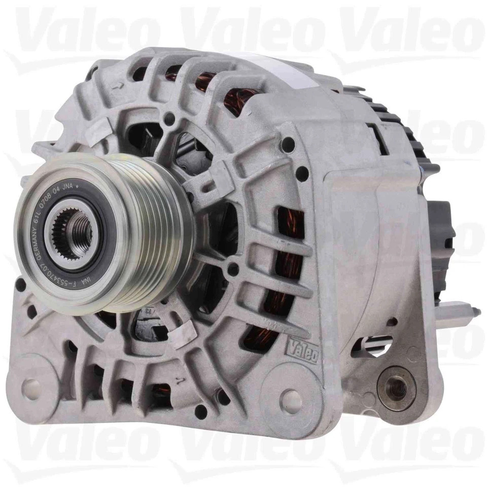 Alternador Valeo 439312 Foto 1 de 4
