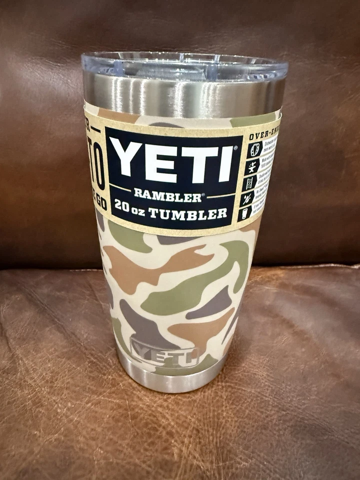 YETI RAMBLER 2 QT BOWL Cherry Blossom 4550