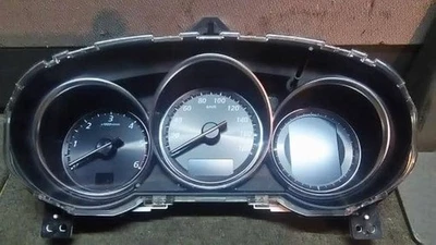 MAZDA CX-5 2013 LDA-KE2AW Speedometer [Used] [PA101496977] - image 1 of 3