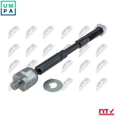 INNER TIE ROD SDK-TY-136 FOR TOYOTA 2GR-FE 3.5L 6cyl SIENNA - Image 1 of 4