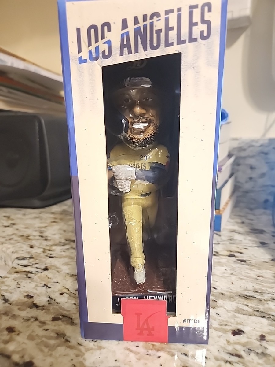 新品未開封】ボブルヘッド Jason Heyward Jason Heyward MLB Bobbleheads for sale | eBay