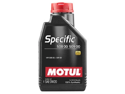 For 2018-2024 Audi S4 Engine Oil 81353DTFW 2019 2020 2021 2022 2023 - Image 1 of 2