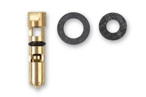 6-521 Inlet Needle Titanium - Picture 1 of 4