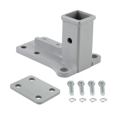 Receptor de remolque de 2" para Mercedes-Benz 1998-2005 W163 clase ML TODOS LOS MODELOS CLASE 3 Foto 1 de 4