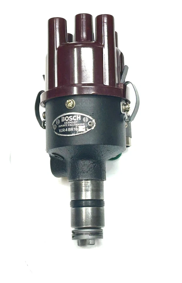 Distributor VJR4BR18 Bosch For Porsche 356 1958-1963 UK Rebuild - Image 1 of 1
