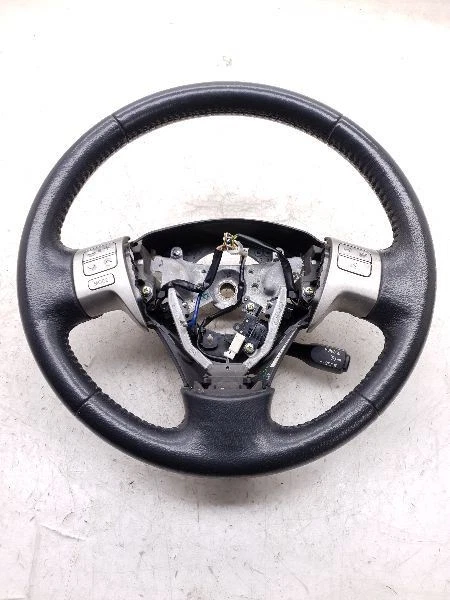 Toyota Matrix S 2010 volante  Foto 1 de 4