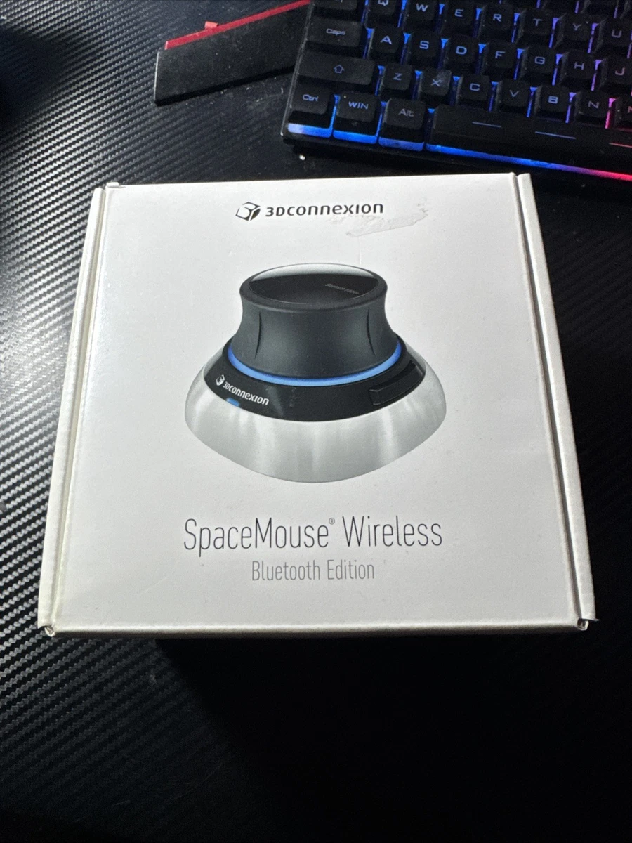 マウス・トラックボール 3Dconnexion SpaceNavigator TN920J/A マウス・トラックボール 3Dconnexion SpaceNavigator TN920J/A