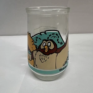 Welch’s Winnie the Pooh’s Grand Adventure Marmeladenglas #1 von 6 Disney Vintage - Bild 1 von 4