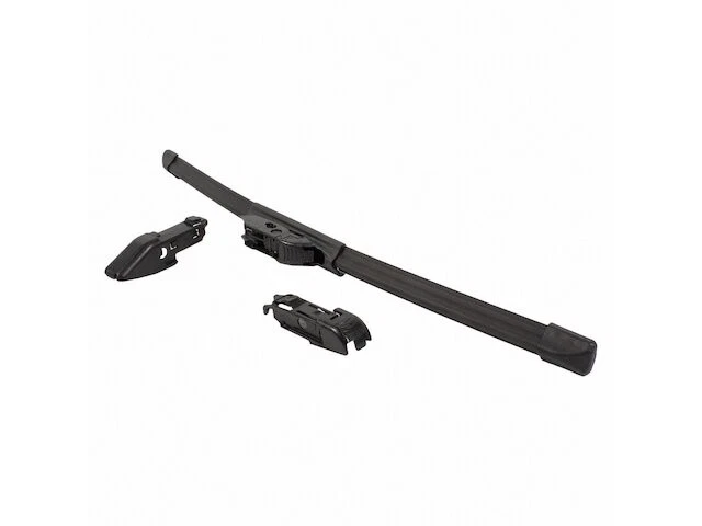 Escobilla limpiaparabrisas 16BWXN76 para 411 412 Cabriolet Dasher Fastback Golf Jetta Rabbit Foto 1 de 1