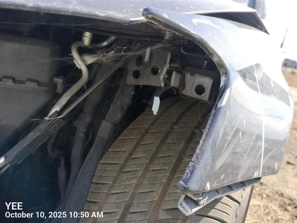 BLK LEFT FENDER 2228800118 2014-2020 MERCEDES-BENZ S550 Foto 1 de 4