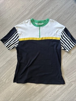 Camiseta vintage con estampado para hombre talla grande Foto 1 de 3