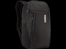 Mochila - Thule Accent 20 Litros Poliéster reciclado Negro