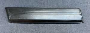 MAZDA ROTARY 1981-85 RX7 S2-S3 COUPE GENUINE LHS REAR QUARTER or GUARD? MOULD!! - Picture 1 of 10