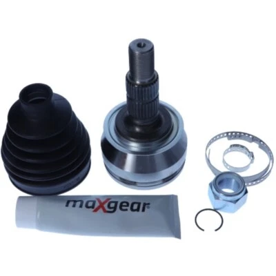 MAXGEAR Juego Rótulas Accionamiento Lado Rueda para Chevrolet Malibu V300 J300 - Imagen 1 de 3