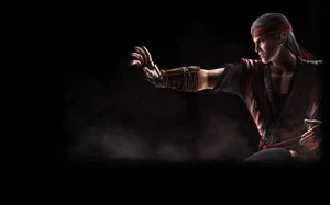 Póster de juego Mortal Kombat X 26"" x 16"" ID:11 - Imagen 1 de 1