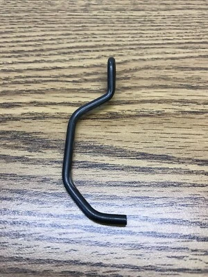 KAWASAKI NINJA 650R EX650 2006-2008 ARNÉS ABRAZADERA PARTE # 92171-0657 Foto 1 de 2