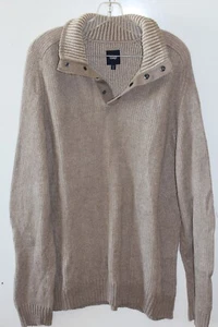 Herren GAP braun Pullover Pulli Gr. XL L#504 - Bild 1 von 4