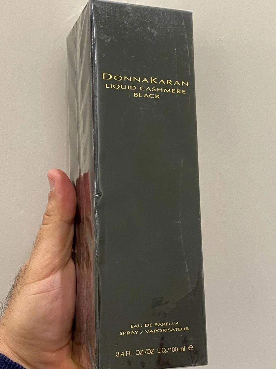 Donna Karan Cashmere Black Fragrances for sale | eBay