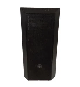 Retro CoolerMaster Gaming PC AMD A10-5800K 16GB RAM XFX R7800GPU No SSD/HDD - Picture 1 of 5