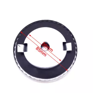 Petrol Gas Fuel Tank Cap Cover For EF 2600 2800 3800 4000 6600 Gas Generator - Picture 1 of 6