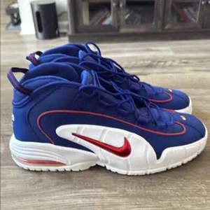 Nike Air Max Penny Size 12 - Picture 1 of 6