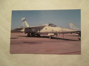 AK Militärflugzeug EF 111A Rabe - Bild 1 von 2