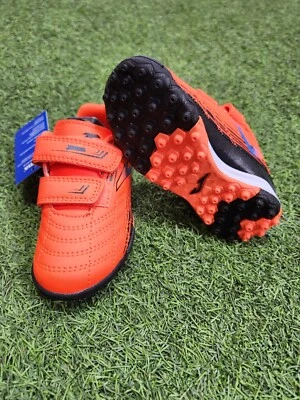 JOMA XPANDER TURF МЛАДШИЙ МАЛЫШ - ОРАНЖЕВЫЙ - Изображение 1 из 4