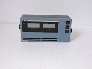 Thrane & Thrane BP 4680 Sailor Digital Battery Panel S/N 8017211 Code 8046800009 - Picture 1 of 5