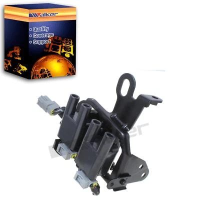 Bobina de encendido Walker para Kia Spectra5 2005-2006 2,0 L L L4 Foto 1 de 3