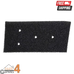 Tumble Dryer Foam Filter for WHIRLPOOL BAUKNECHT Heat Pump Sponge Pad - Picture 1 of 3