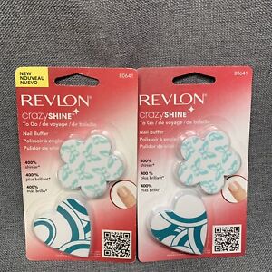 Revlon Manicure & Pedicure Nail Buffers for sale | eBay Revlon Manicure & Pedicure Nail Buffers for sale | eBay