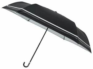 Japón estaa - Beauty Shield tasa a prueba de rayos UV 99,99% TIRA CIELO NEGRO con estuche - Imagen 1 de 5