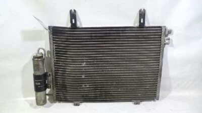 klimakondensator -kühler 1493959 für RENAULT KANGOO (F KC0) ALIZE 1997 Foto 1 de 4