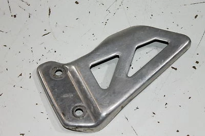 2001-02 SUZUKI GSXR750 GSXR1000 JUEGO TRASERO CUBIERTA DE PROTECTOR DE TALÓN  Foto 1 de 2