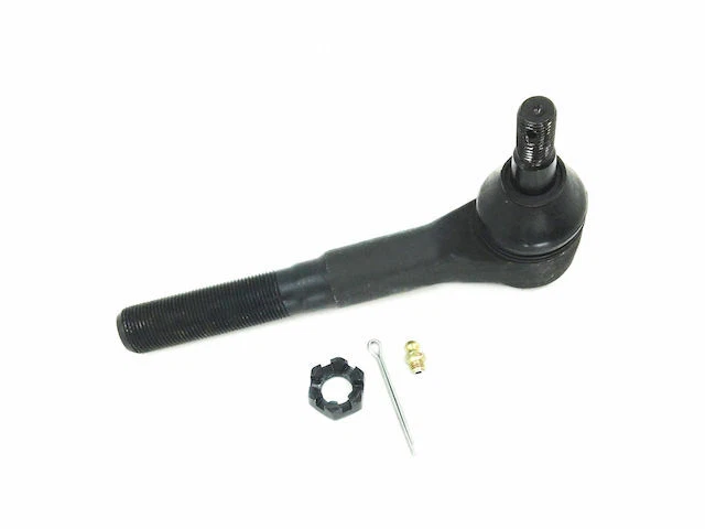 Left Outer Tie Rod End For 1999-2007 Ford F250 Super Duty 2004 2001 2000 G344GZ - Image 1 of 1