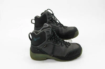 Bota Danner Mujer Tektite Talla 7.5M Impermeable EH Trabajo Seguridad Puntera Usada vq Foto 1 de 4