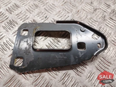 SOPORTE MONTAJE PARACHOQUES LATERAL DERECHO AUDI A4 B8.5 LADO CONDUCTOR 2012 8K0805500 - Imagen 1 de 4