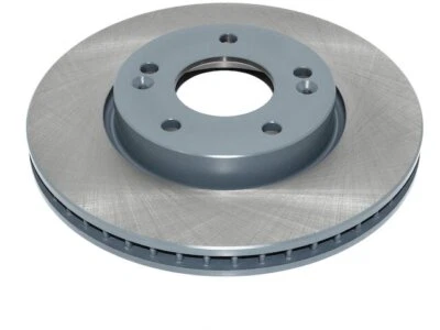 For 2012-2013 Kia Forte5 Brake Rotor Front 15331WXRT 2.0L 4 Cyl — 第 1/2 张图片