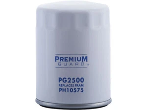 Premium Guard Standard Life Oil Filter fits GMC Sierra 3500 HD 2020-2023 54PBRQ - Picture 1 of 1