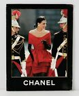 Chanel Automne Hiver 1987-1988 fashion catalogue