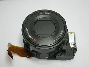 Repair Parts For Sony DSC-RX100 DSC-RX100M2 RX100 II Lens Zoom Unit New Original - Picture 1 of 3