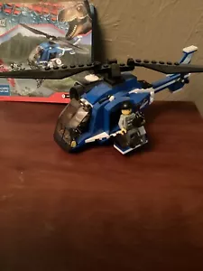 LEGO Jurassic World Set 75915 Pteranodon Capture *lesen* - Bild 1 von 3