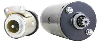 ARRANCADOR Y SOLENOIDE PARA HARLEY DAVIDSON DISC G SPECIAL FXDG 1983 71469-65 Foto 1 de 4