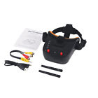 Mini LCD Goggles Video Headset Glasses Double for FPV Racing Drone Quadcopters