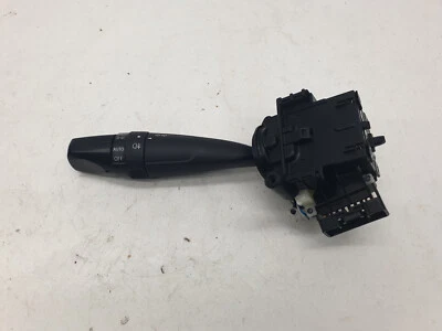 2024 SUZUKI SX4 S-CROSS MK3 JYB INTERRUPTOR DE TALLO DE LIMPIAPARABRISAS OEM 3828SD Foto 1 de 4