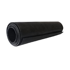 Mr. Garden 24"-W x 100'-L Bamboo Root Barrier Water Barrier Plastic Sheet Garden