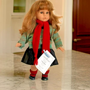 Engel Puppe Doll Dorothea – Made in Germany – Vintage Collectible - Picture 1 of 13