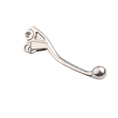 Brake lever aluminum for Kawasaki KX 80 125 250 500 46092-1191 Foto 1 de 2