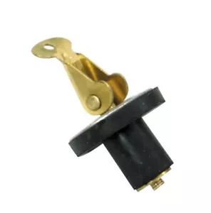 BAITWELL PLUG - 1/2' - Picture 1 of 1